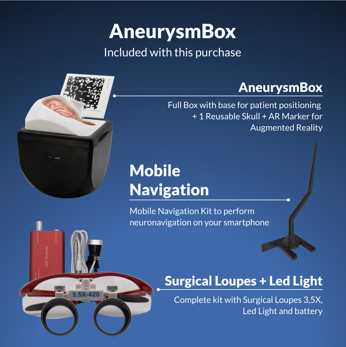 AneurysmBox