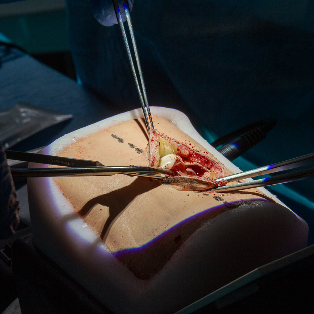 Anterior Cervical Box