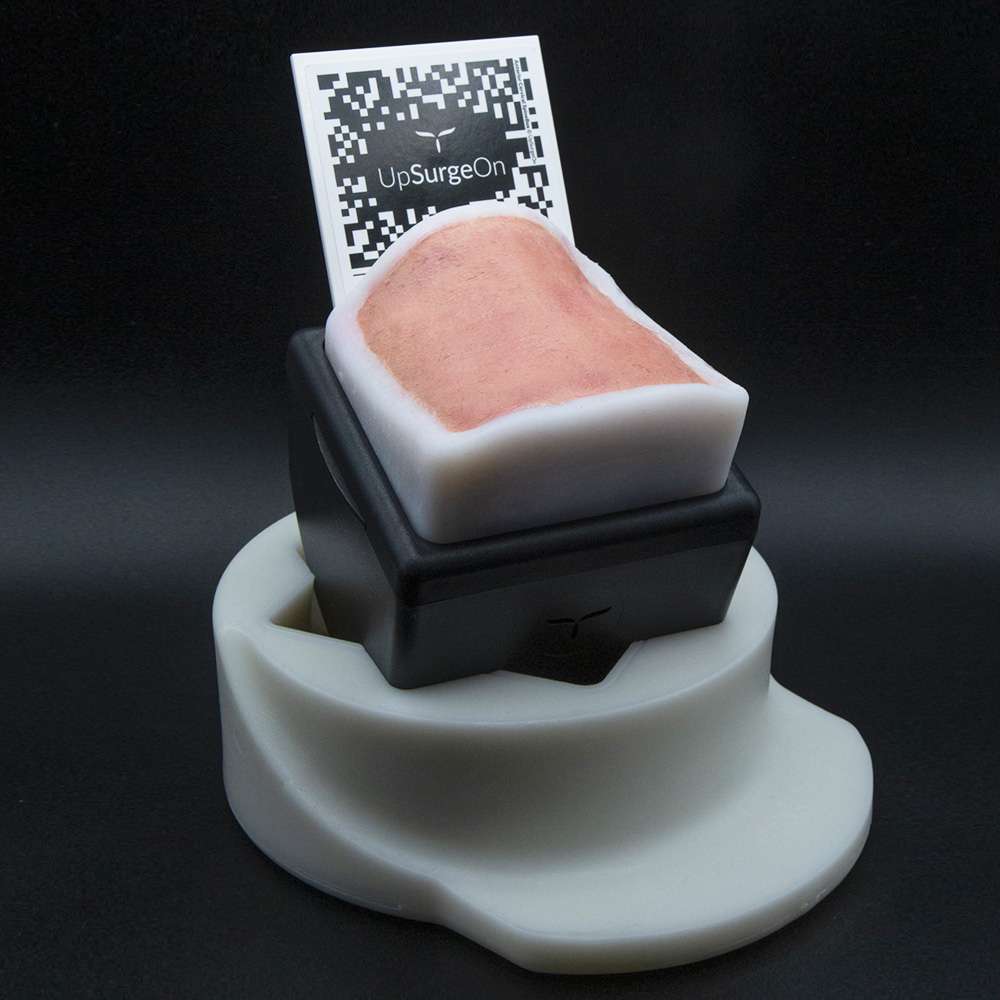 Anterior Cervical Box
