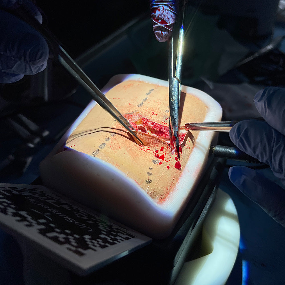 Anterior Cervical Box
