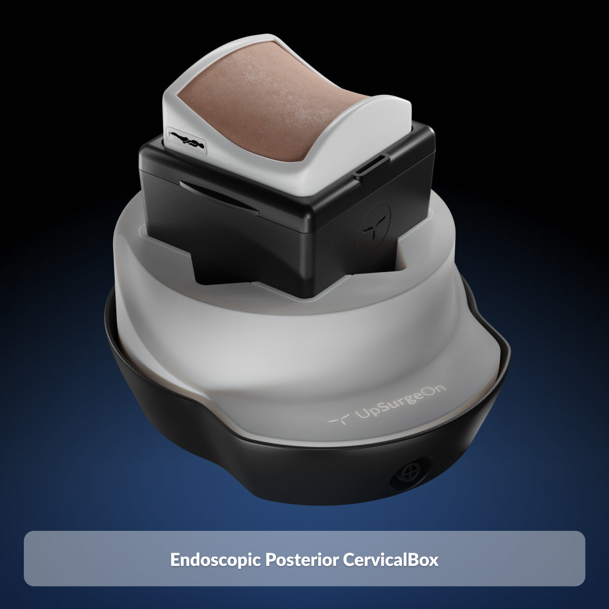 Endoscopic Posterior CervicalBox