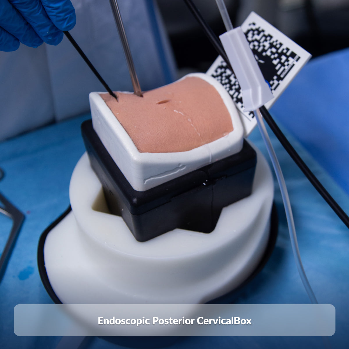 Endoscopic Posterior CervicalBox