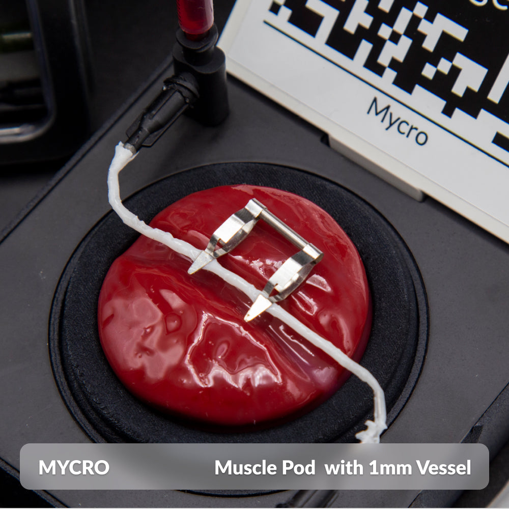 Mycro Full Kit