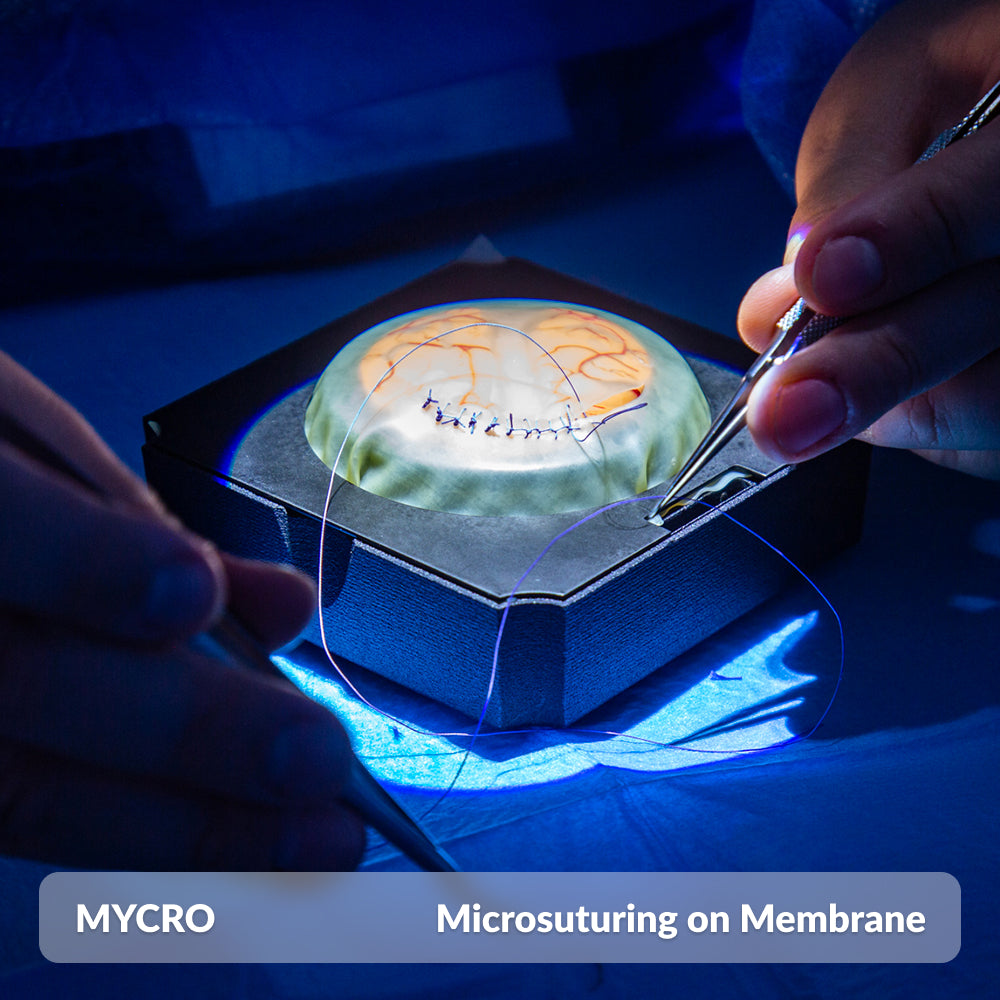 Mycro Full Kit