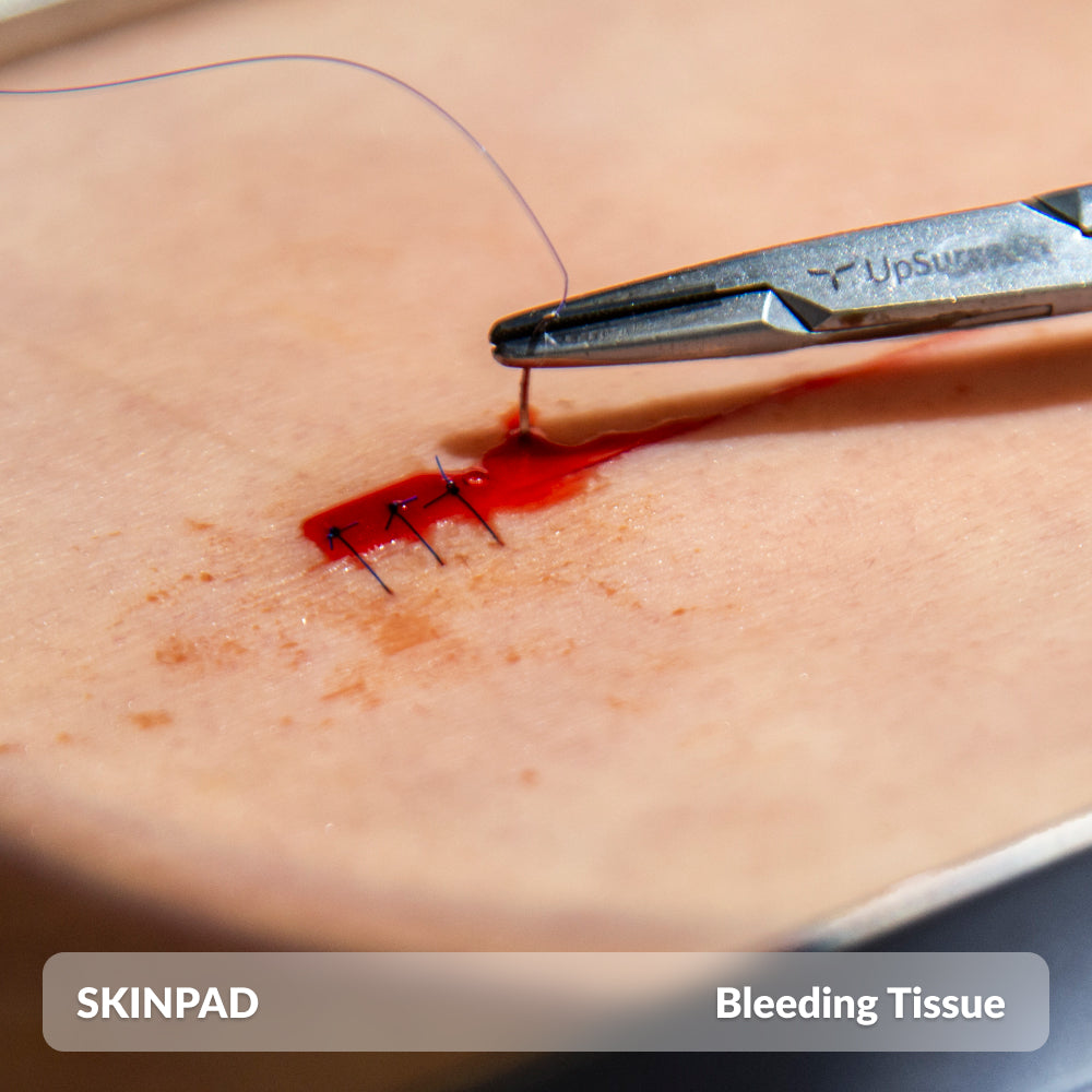 SkinPad
