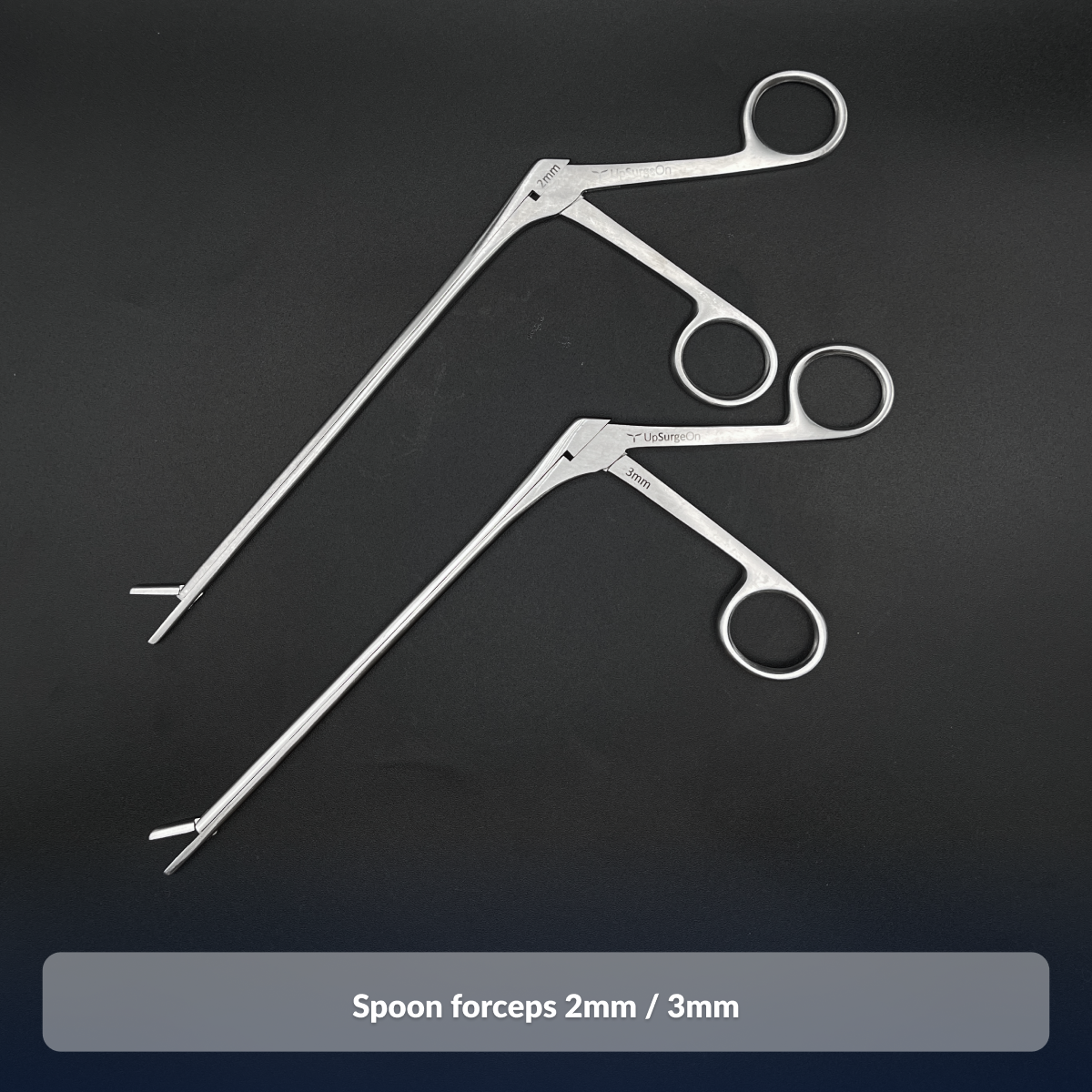 Basic Spine Instruments Set