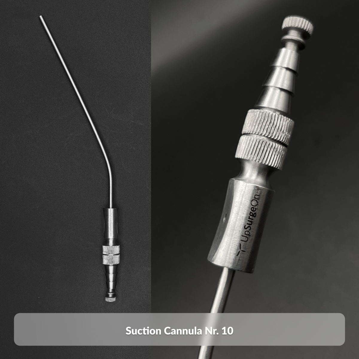 Basic Spine Instruments Set