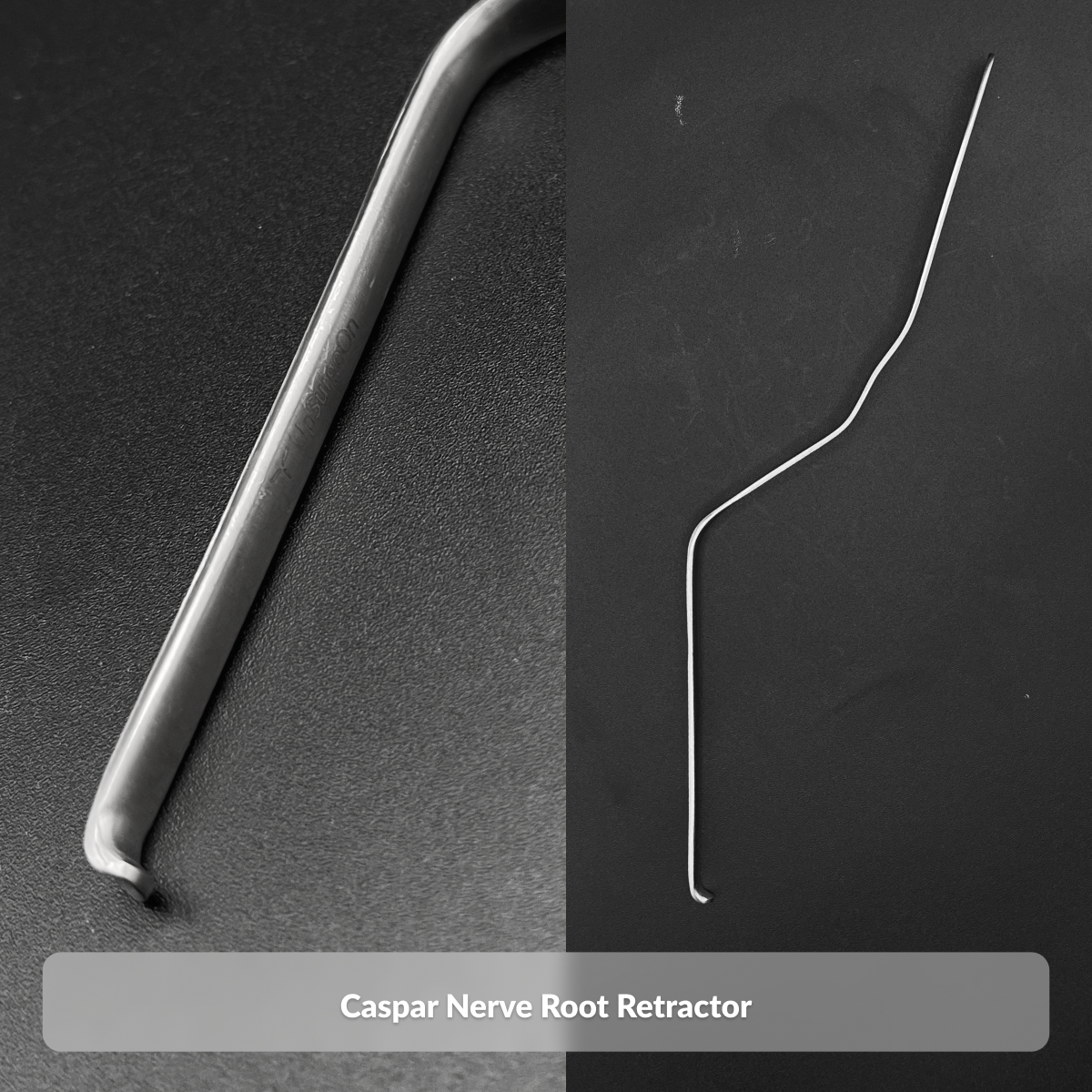 Basic Spine Instruments Set