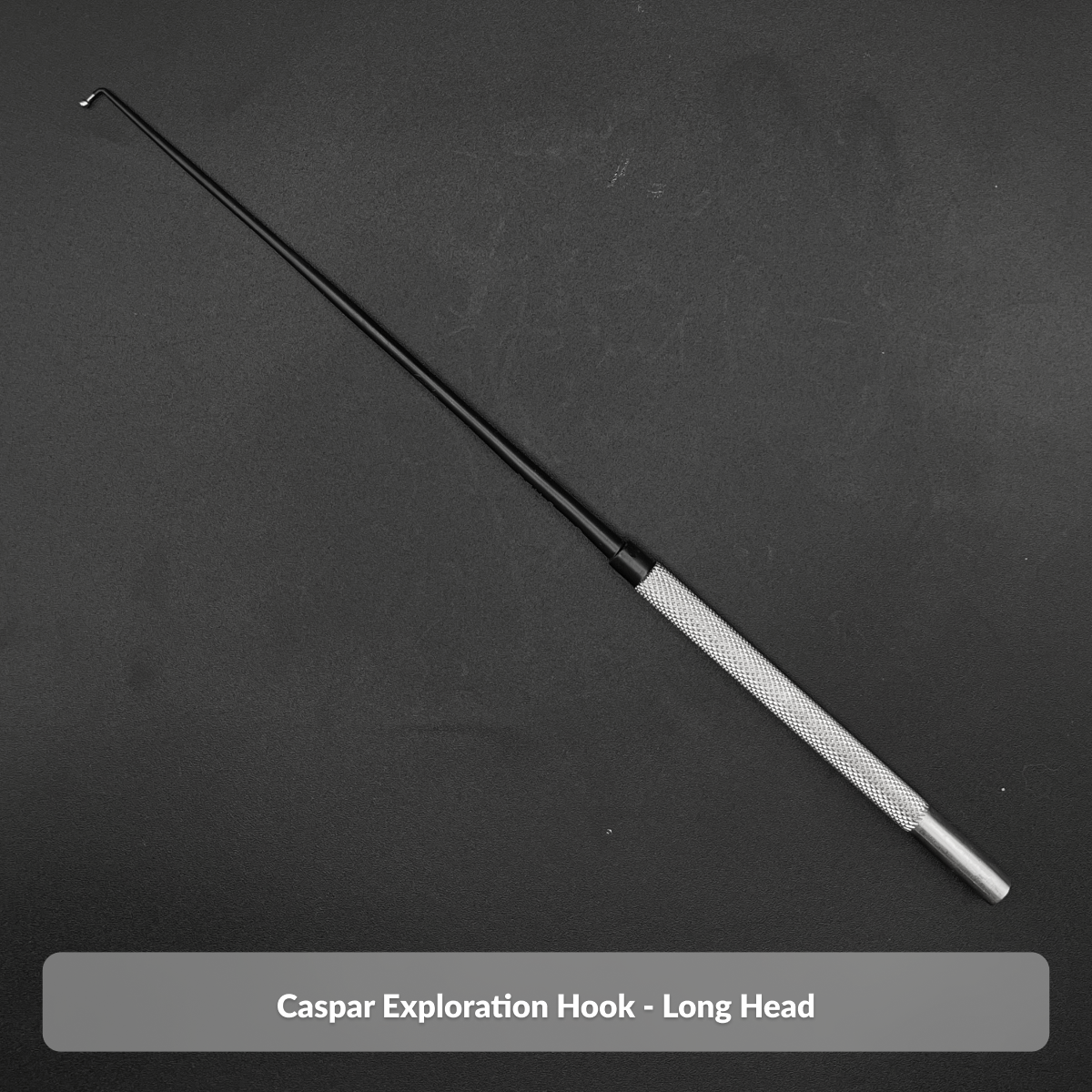 Basic Spine Instruments Set