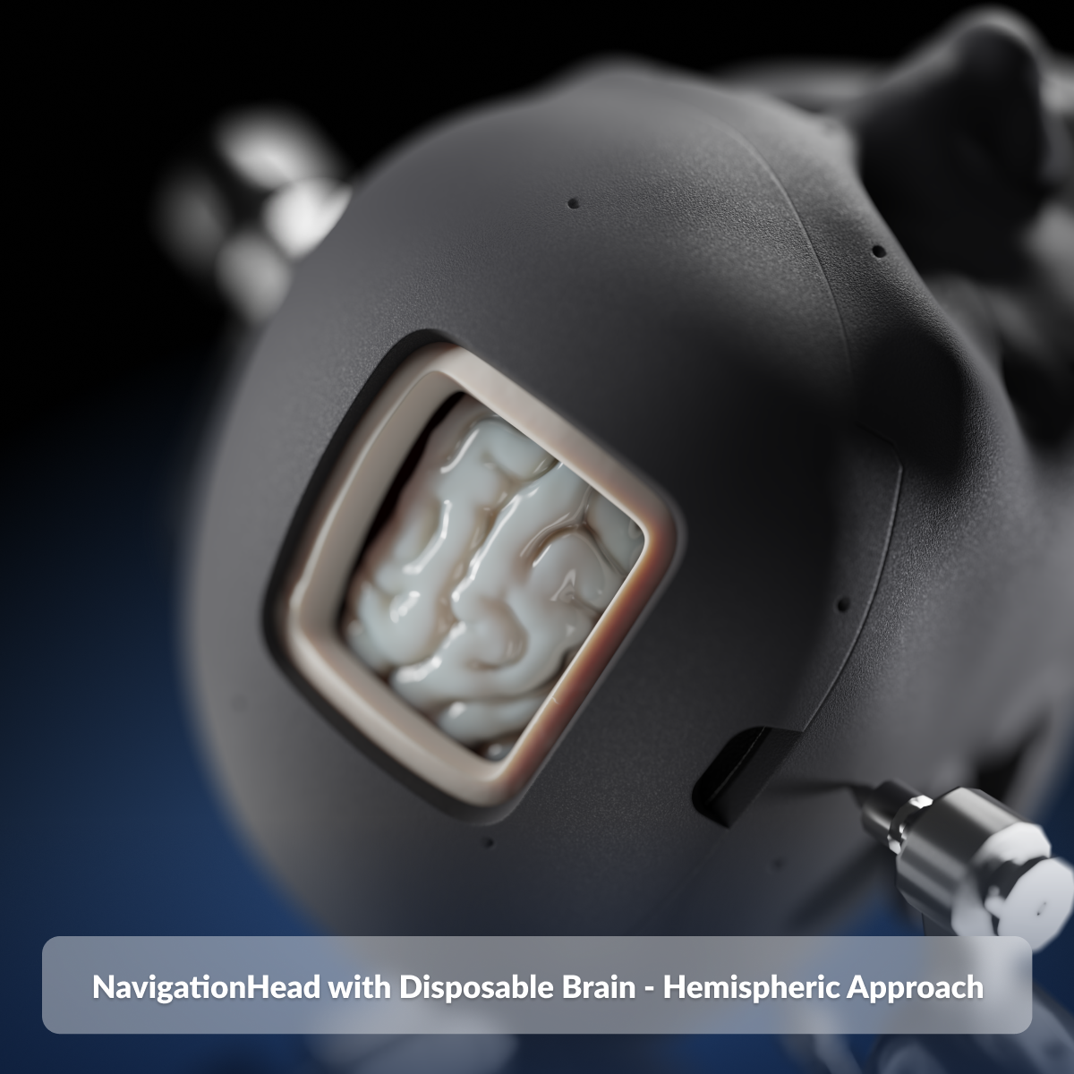 NavigationHead Hemispheric Approaches