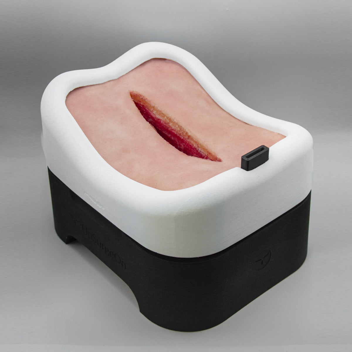Posterior Lumbar Box
