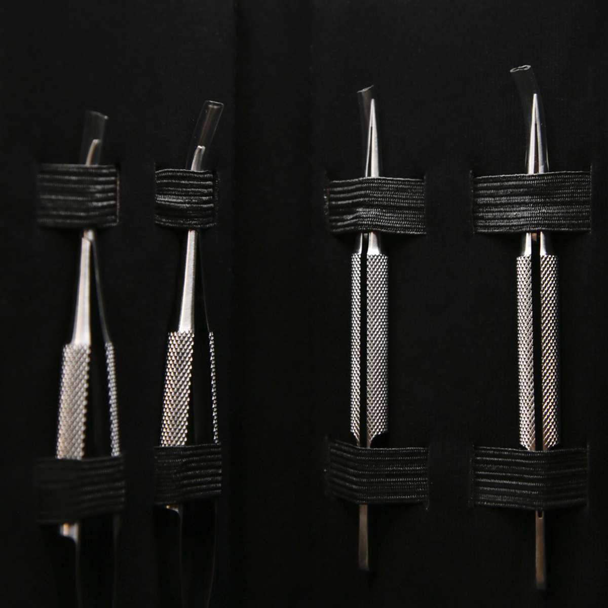 Microsurgical Instruments Kit for Mycro