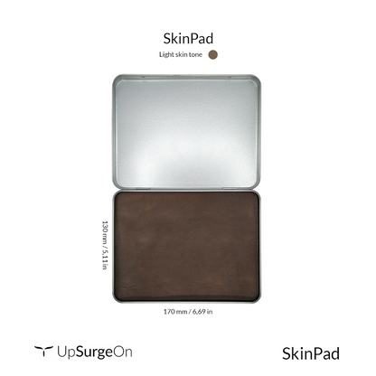 SkinPad