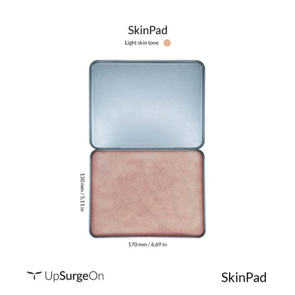 SkinPad