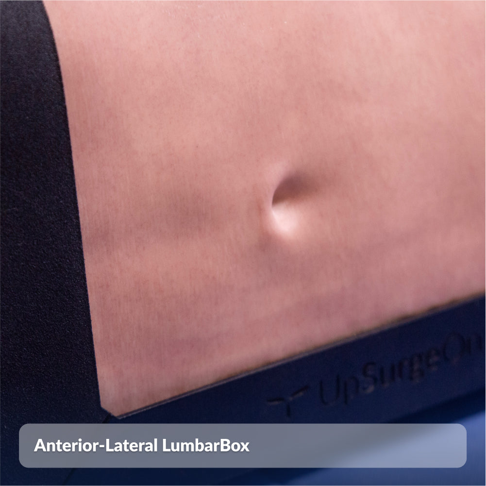 Anterior-Lateral LumbarBox