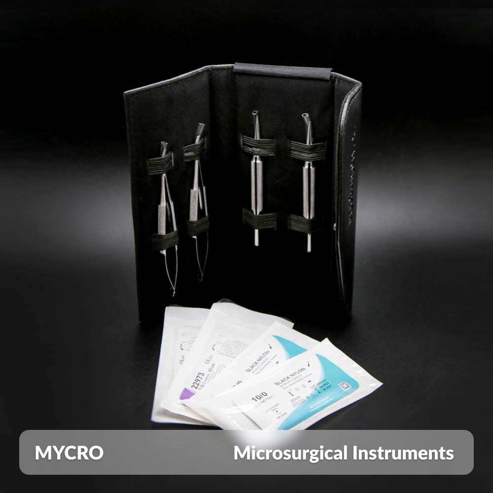 Mycro Full Kit