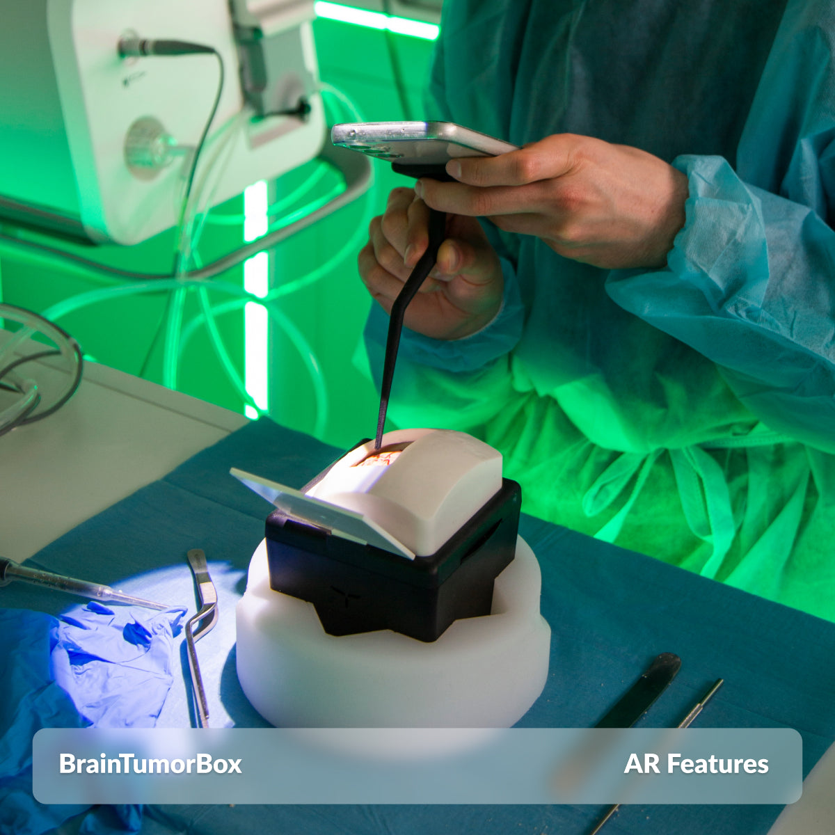 BrainTumorBox