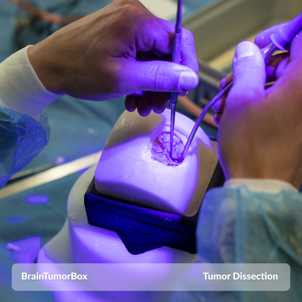 BrainTumorBox