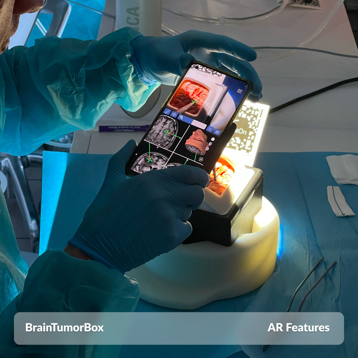 BrainTumorBox