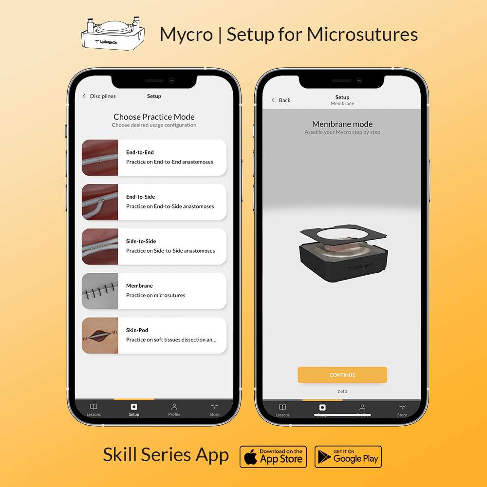 Mycro Full Kit