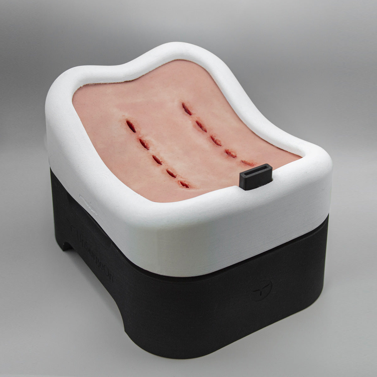 Posterior Lumbar Box