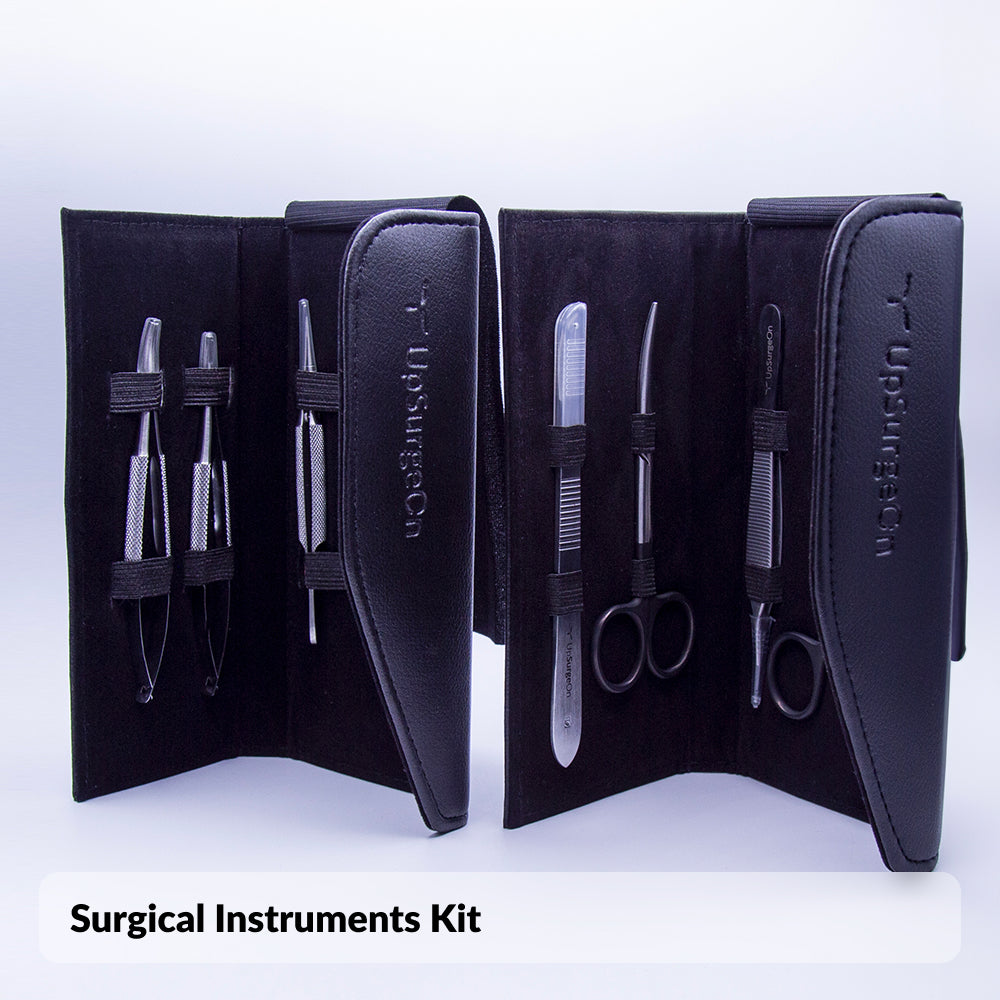 Surgical Instruments Kit – UpSurgeOn Store