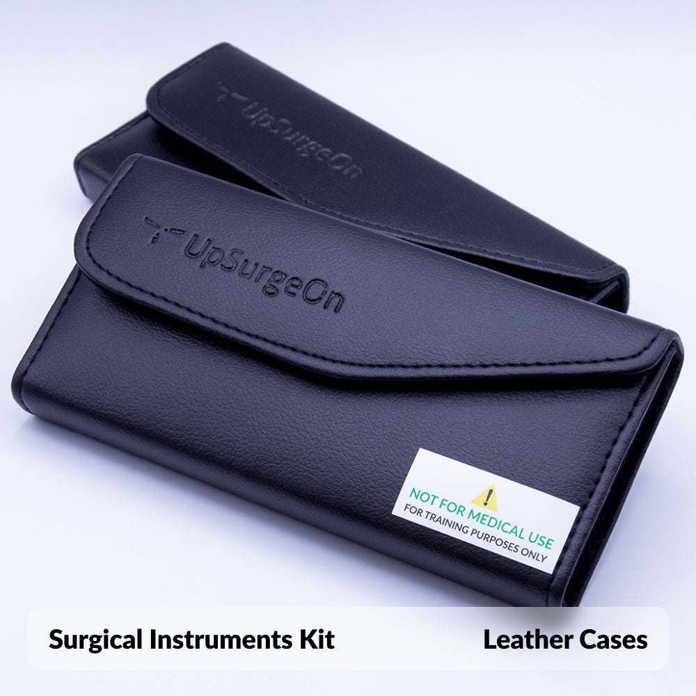 Surgical Instruments Kit