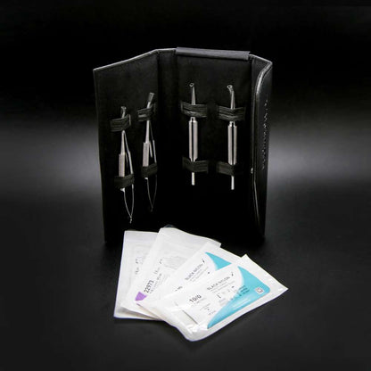 Microsurgical Instruments Kit for Mycro